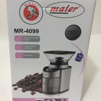 آسیاب قهوه مایر مدل MR-4099