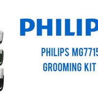 ست ماشین اصلاح فیلیپس مدل MG7715