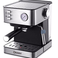 اسپرسو و قهوه ساز دسینی Dessini  مدل 999 با قدرت 20 بار