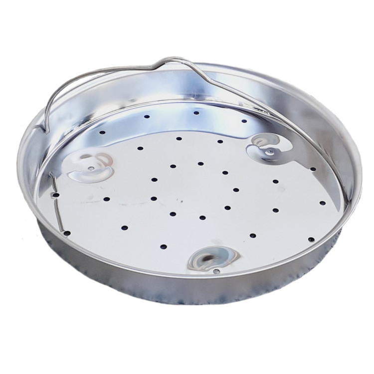 زودپز مکسی مدل کلیپسی گنجایش 8 لیتر main 1 2