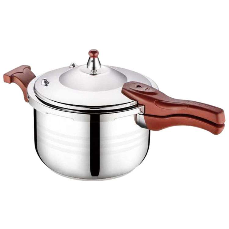 زودپز کیچن استار مدل Reginal گنجایش 6 لیتر