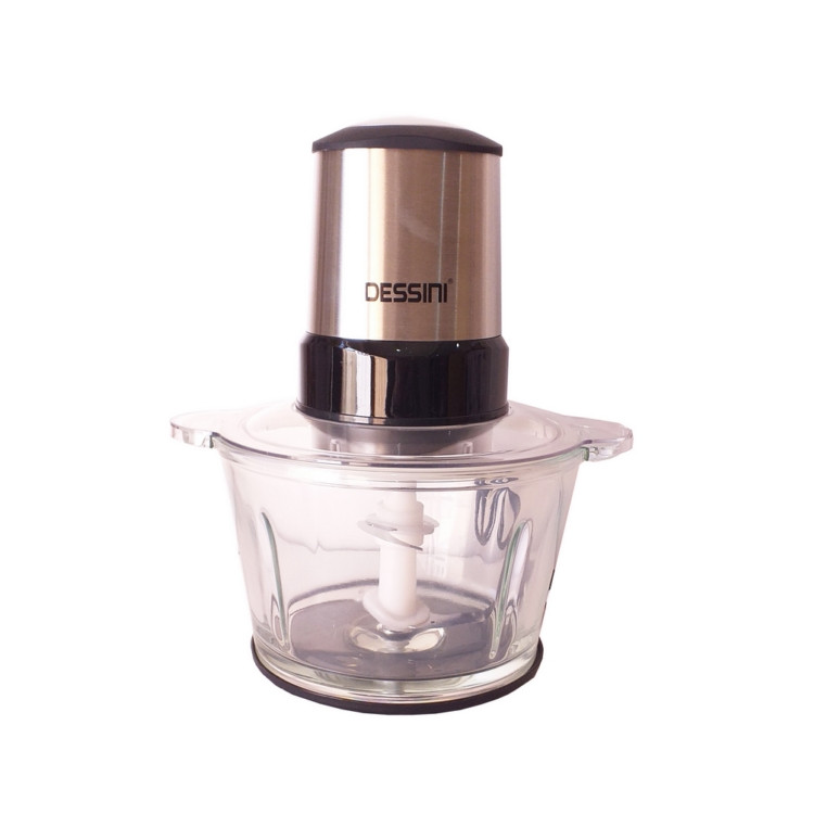 خردکن دسینی مدل 001