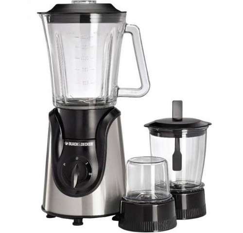 مخلوط کن بلک اند دکر مدل BLACK AND DECKER BX600G