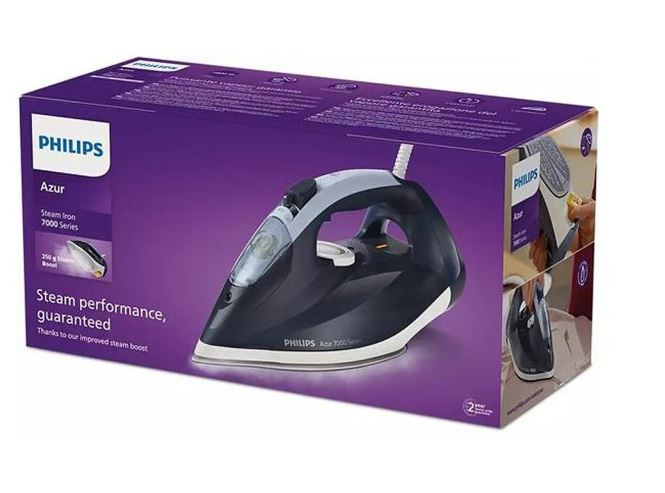 اتوبخار فیلیپس اصلی مدل DST7030