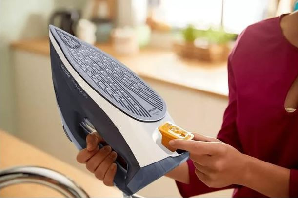 اتوبخار فیلیپس اصلی مدل DST7030