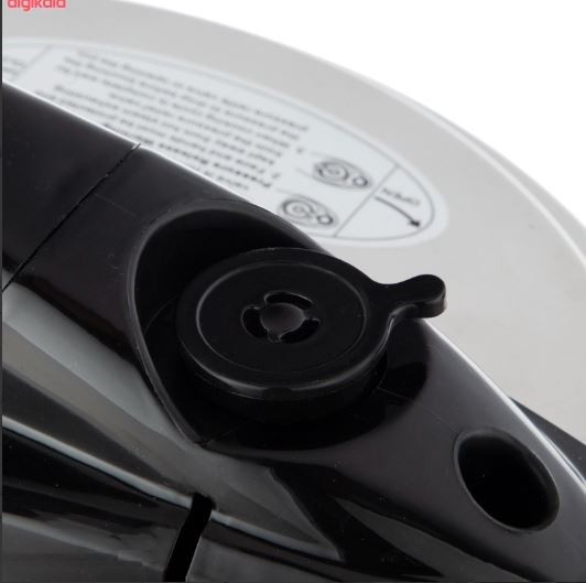 زودپز برقی فوما ۸ لیتر اصلی مدل Fu-1300