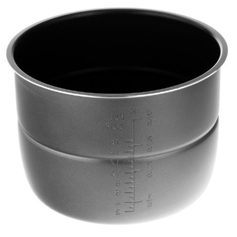 زودپز برقی فوما ۸ لیتر اصلی مدل Fu-1300