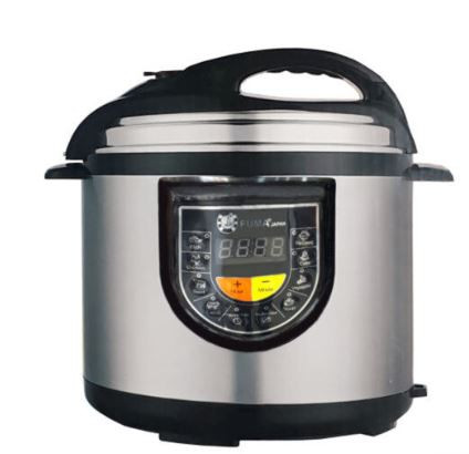 زودپز مارک فوما مدل fu1200