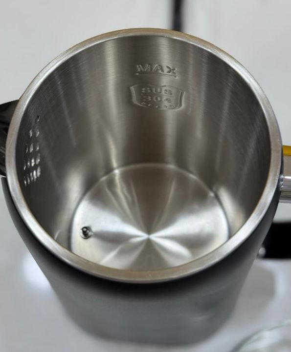 چایساز دسینی اصلی مدل KD-2800