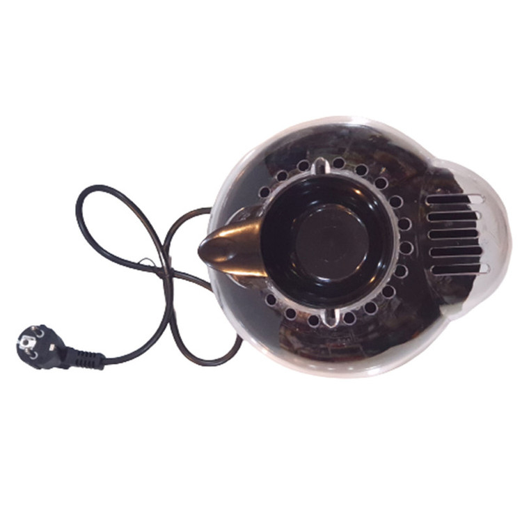 پاپ کورن ساز دسینی اصلی مدل POM-1200
