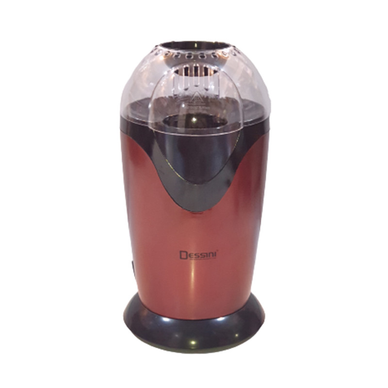 پاپ کورن ساز دسینی اصلی مدل POM-1200