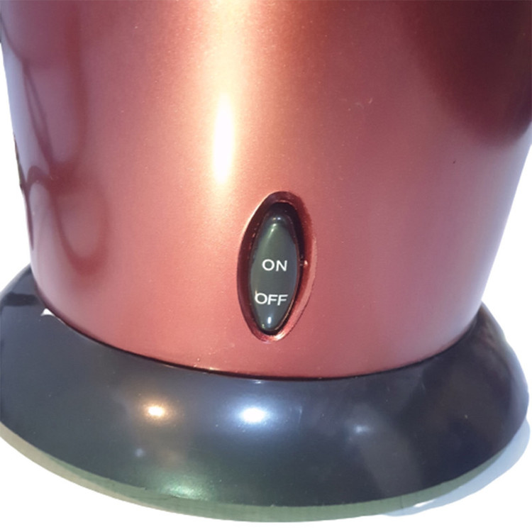 پاپ کورن ساز دسینی اصلی مدل POM-1200