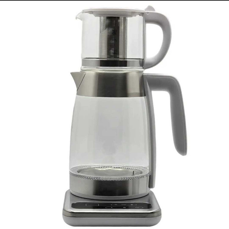 چای ساز روی هم مباشی مدل MT-190 New
